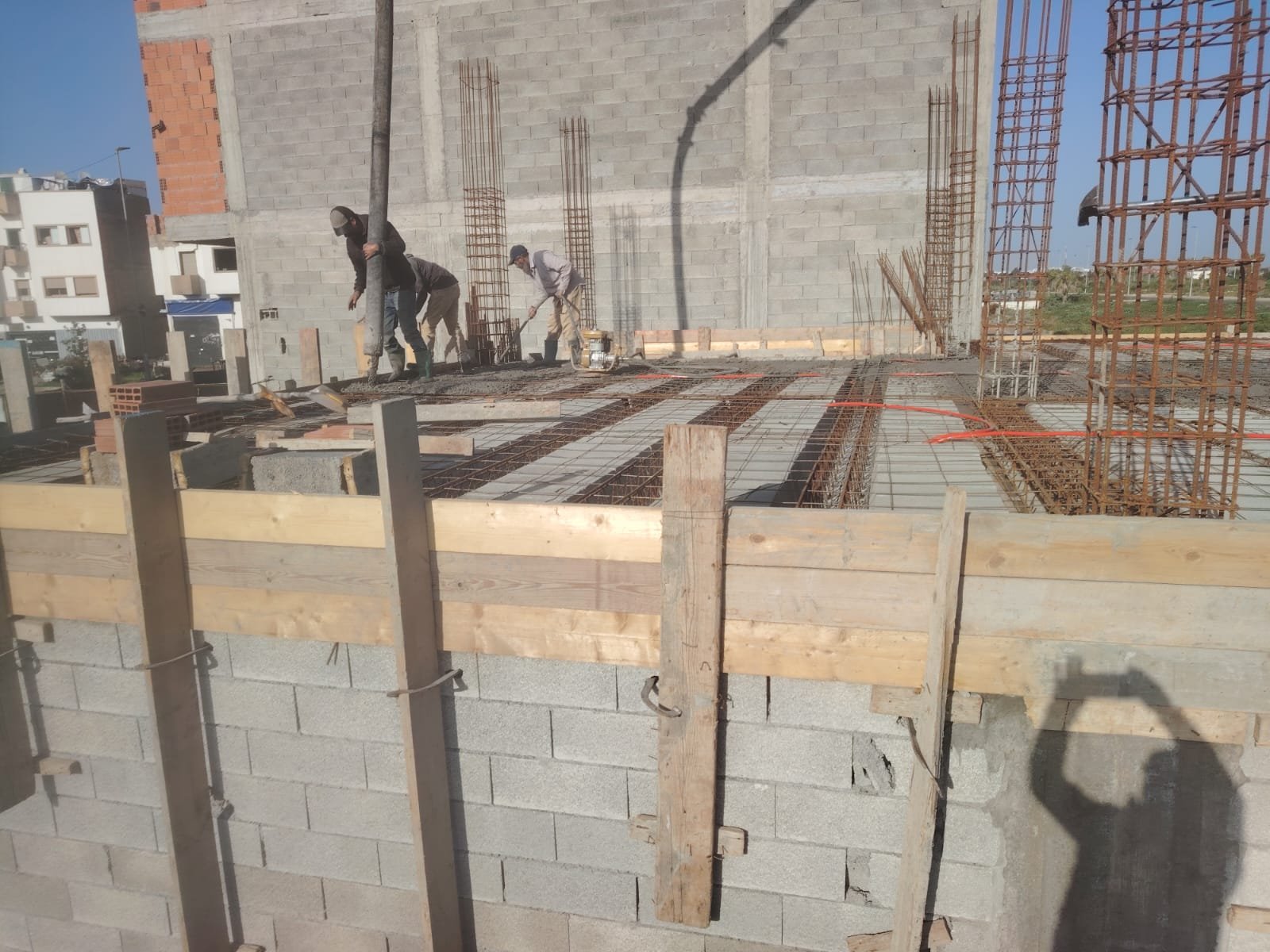 Projet Client